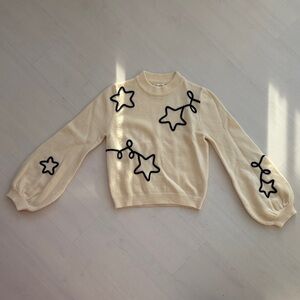 Storia Star Sweater